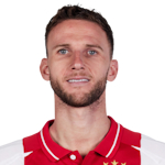 Branco van den