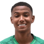 Brandon Quiñonez