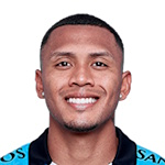 Brayan Reyna