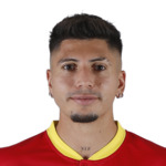 Brayan Véjar