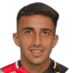 Brian Guzmán