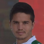 Cristian Álvarez