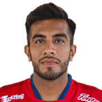 Carlos Áñez