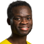 C Antwi