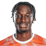 C Antwi