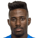 C Atangana