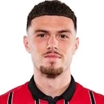 C Barrett