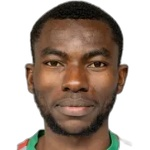 C Diabate