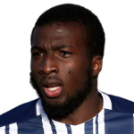 C Diaby