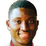 C Diouf