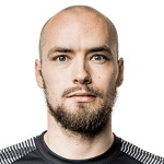 C Eriksson