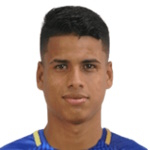 C García