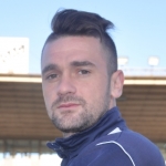 C García