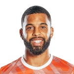 C Hamilton