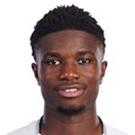 C Keita