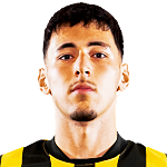 C Kosidis
