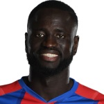 C Kouyaté