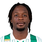 C M'Buyi