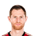 C McCann