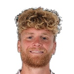 C McGeehan