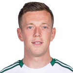 C McGregor