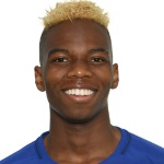 C Musonda