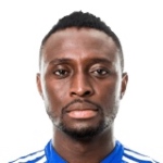C Obasi