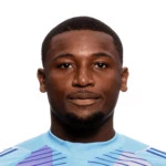 C Odunze