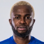 C Osuchukwu