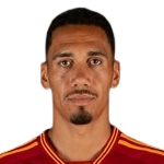 C Smalling