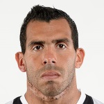 C Tevez