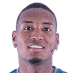 Cristhian Valencia