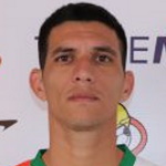 César Villagra