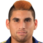 C Villagra