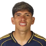 Carlos Palacios