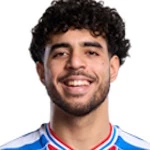 Chadi Riad