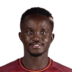 Cheikh Sabaly