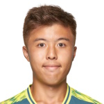 Chi-Kin Kam