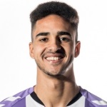 Christopher Ramos