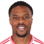Chuba Akpom