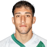 Claudio Ramírez