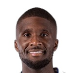 Clinton Mukoni