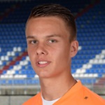 Connor Berg