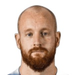 Connor Ogilvie