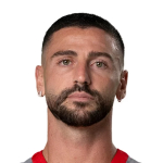 Cristian Buonaiuto