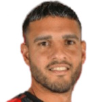 Cristian González