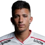 Cristian González