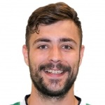 Cristian Pérez