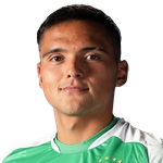 Cristobal Muñoz