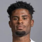 D Afriyie